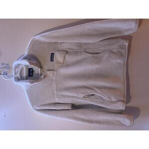 Patagonia Women's Fleece Pullover Size Small